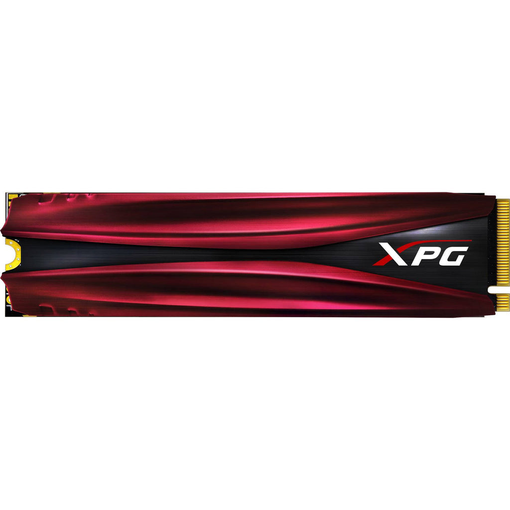 1 TB Internal SSD M.2 2280 PCI Express 3.0 x4 NVMe D1145