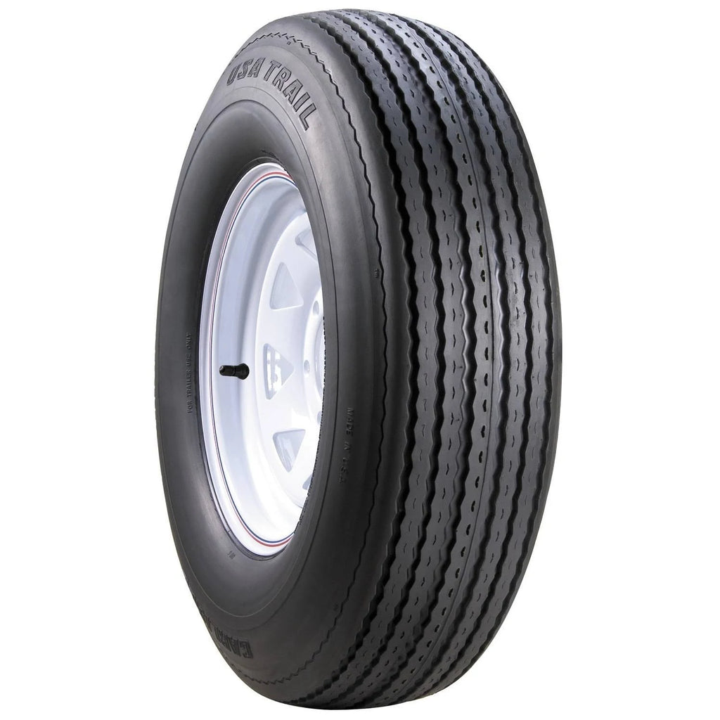Trail St205/75d14 Tire O603257