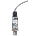 Industrial Pressure Transmitter, 0-300 Psig, 3& Cable T54849