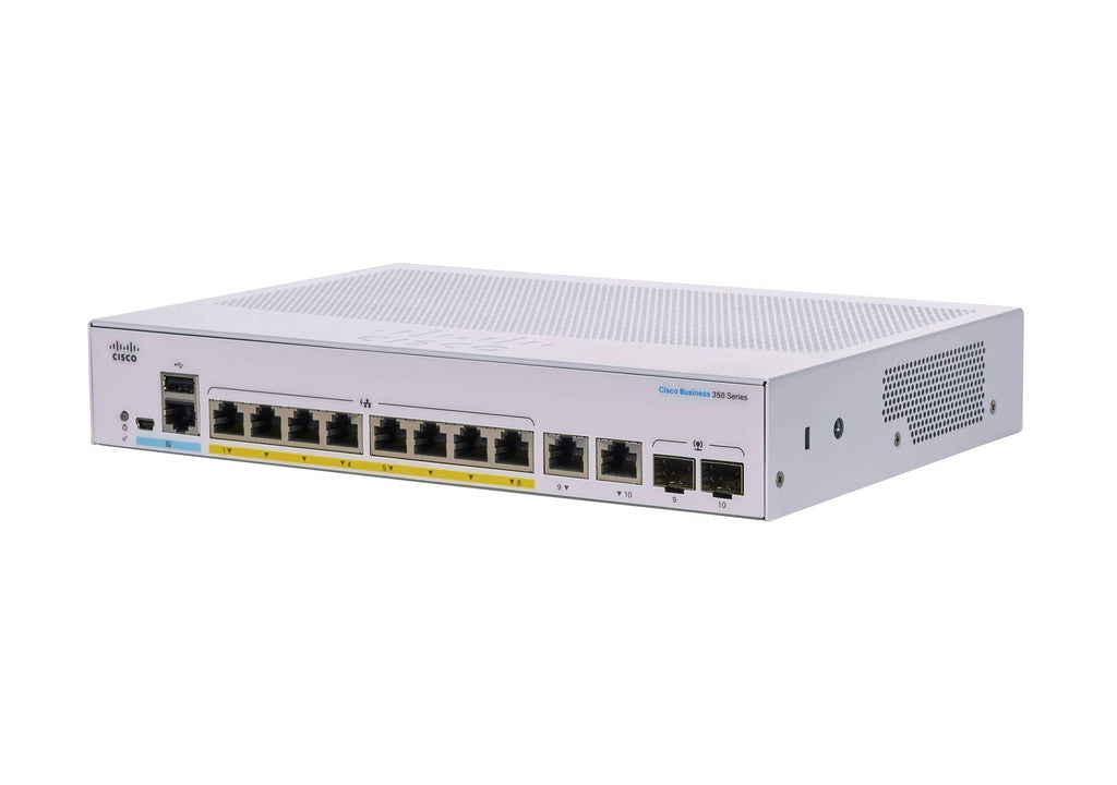Ethernet Switch F31766