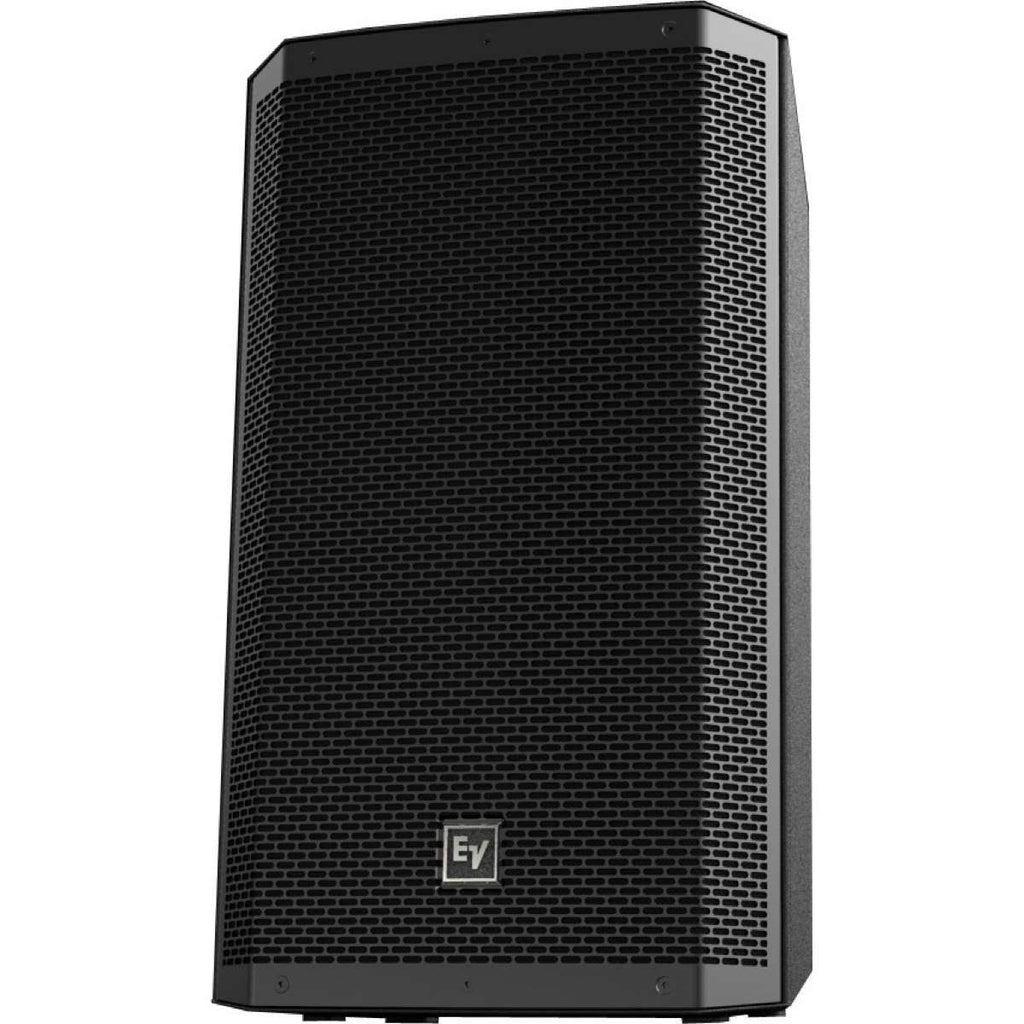 2-Way Passive Speaker - 250 W RMS - Black P243801
