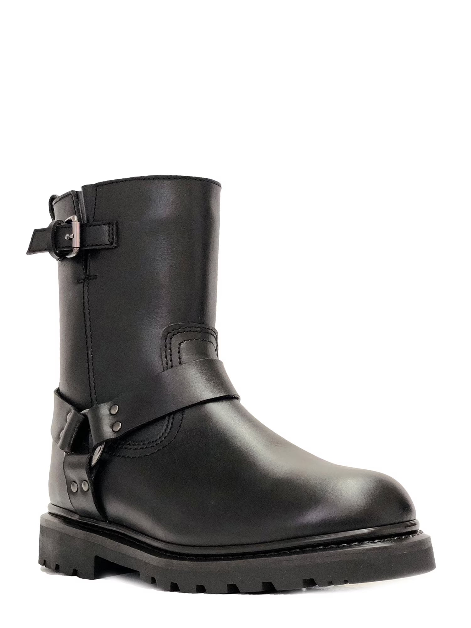 Twin-Valve Work Boots M70764