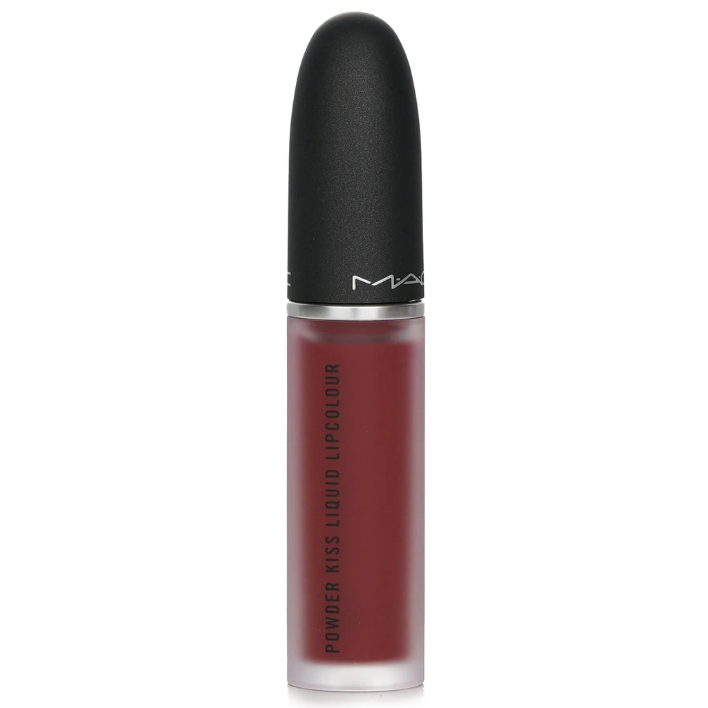 Chestnut Liquid Lipcolour 5ml L936