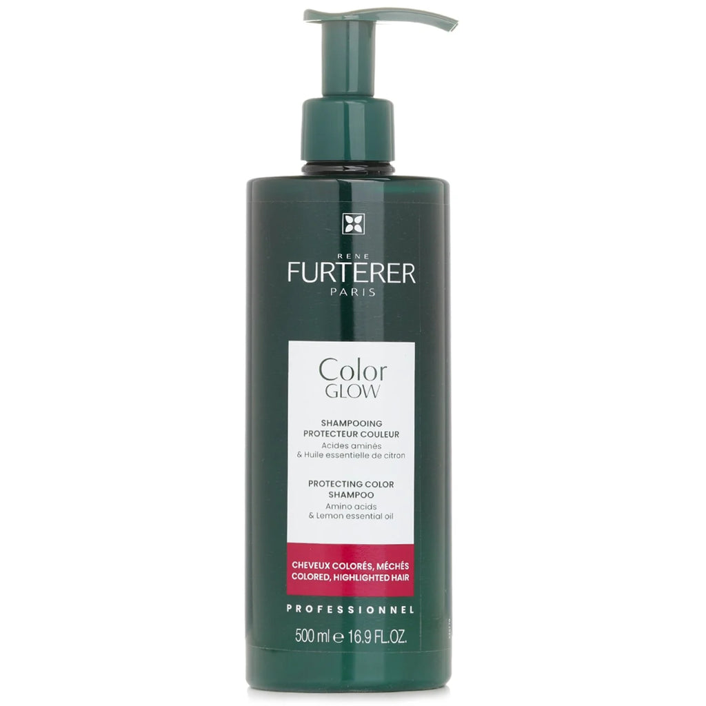 Color Glow Protecting Color Shampoo 500ml Q761