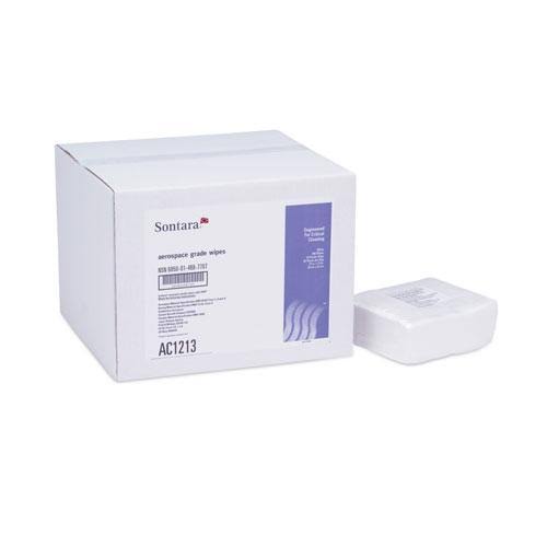 White Aerospace Wipe Y60691