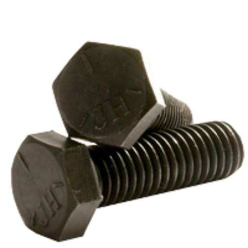1/2-20 x 3/4 Grade 5 Hex Cap Screw Plain K80054