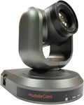 Gray 10x Optical Zoom PTZ Camera R649