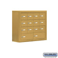 4 Door High Cell Phone Storage Locker A587754
