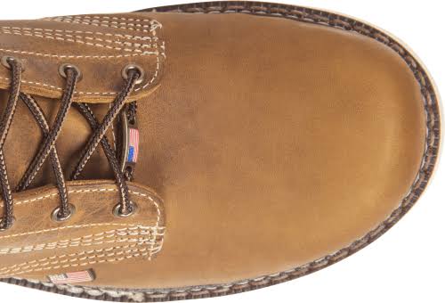 Safety Toe Work Boots Y3308