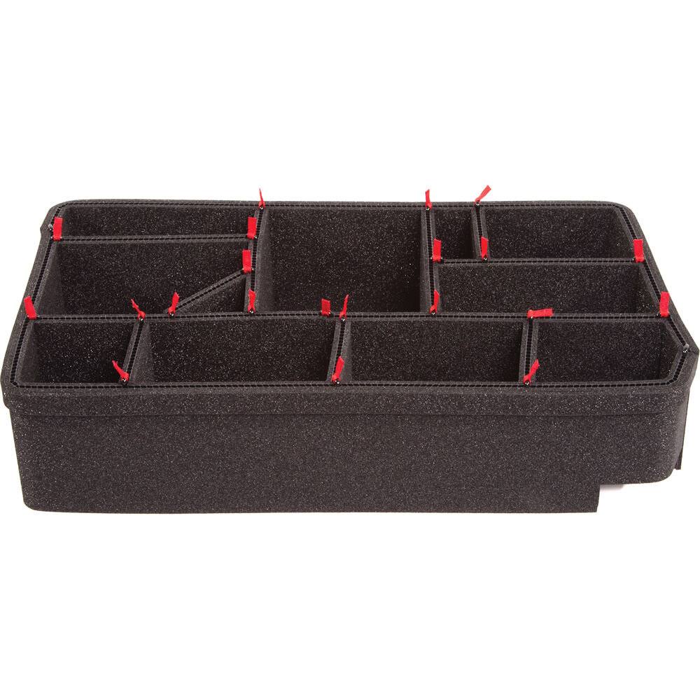 Divider Kit for Pelican iM2500 Travel Storm Case U581840