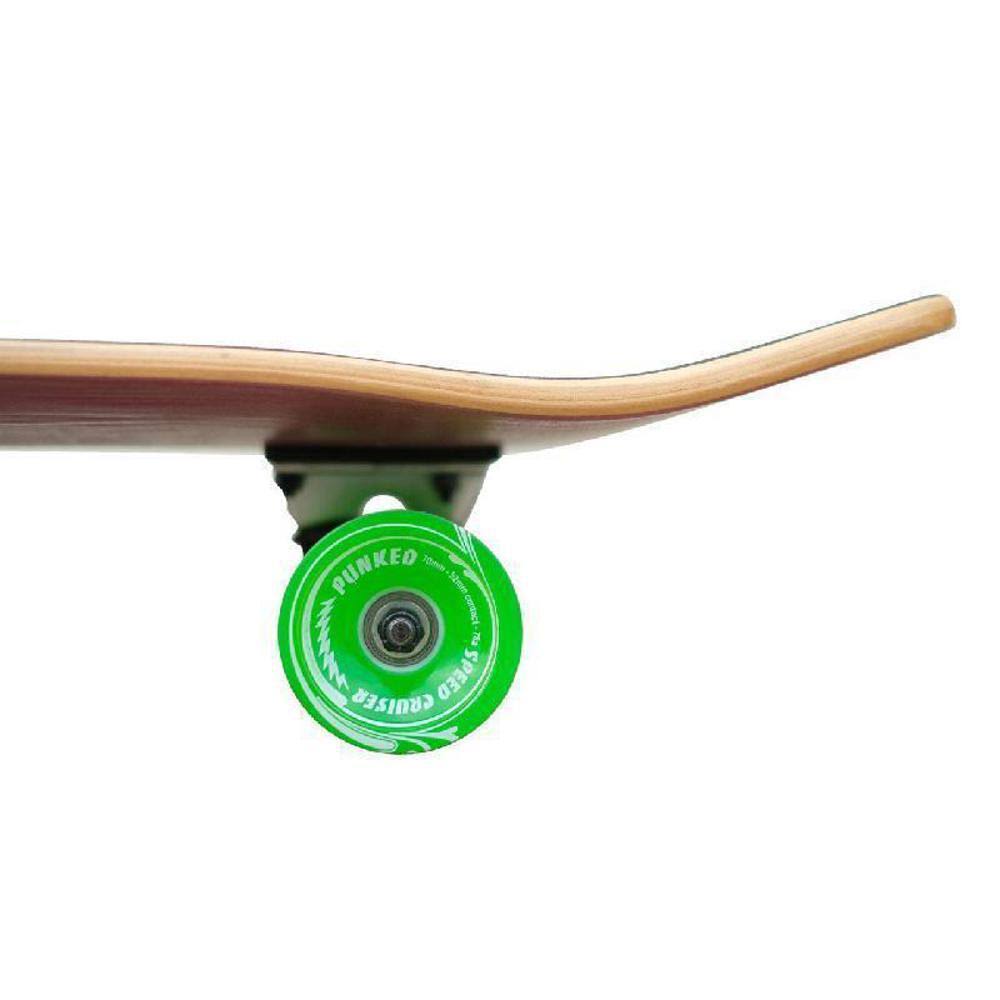 Old School Longboard Complete P94497