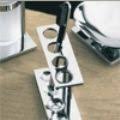 Toothbrush Holder M292