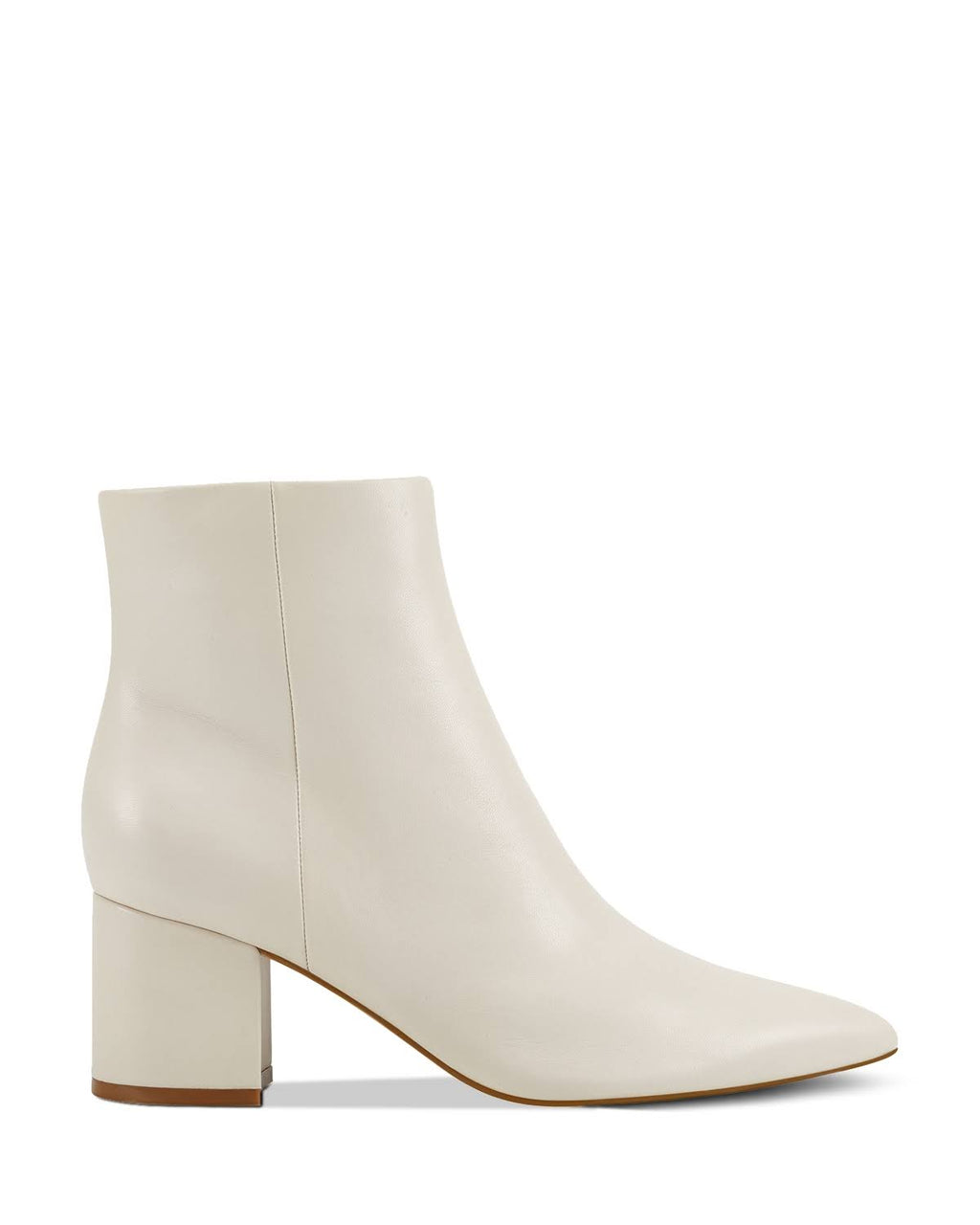 Black Leather Jarli Shoes W1296