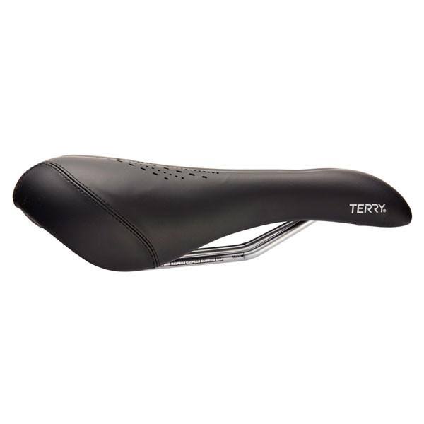 Black Saddle X95892