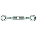 Hot Dip Galvanized Eye & Eye Turnbuckle U1859
