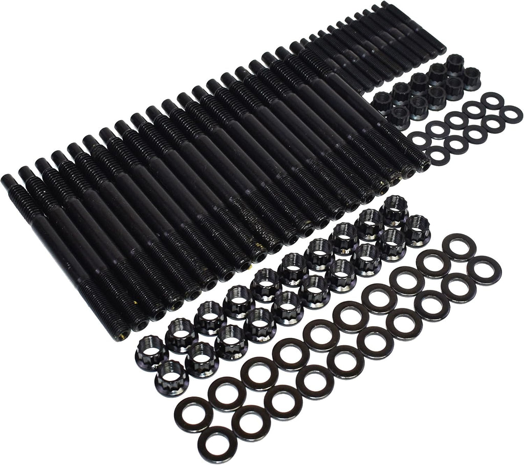 Cylinder Head Stud Kit 12-Point Nut Style Pack of 2 A16515