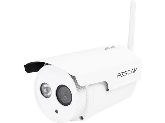 1 Megapixel Network Camera O9755