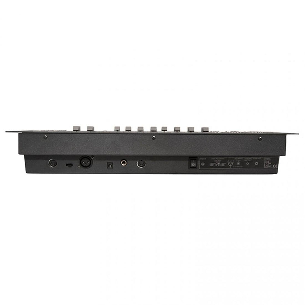 DMX Lighting Controller with Cables Bundle W804
