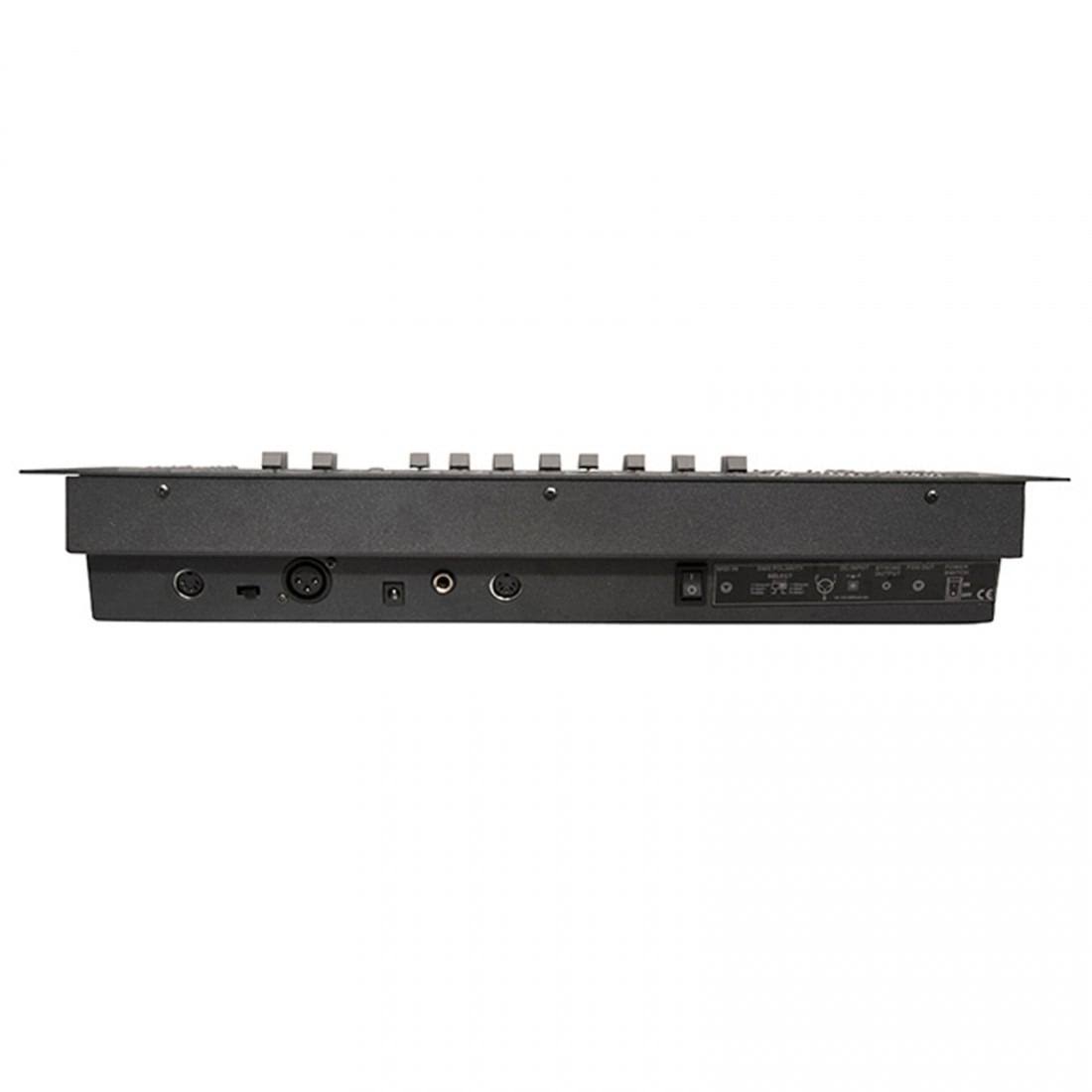 DMX Lighting Controller with Cables Bundle W804