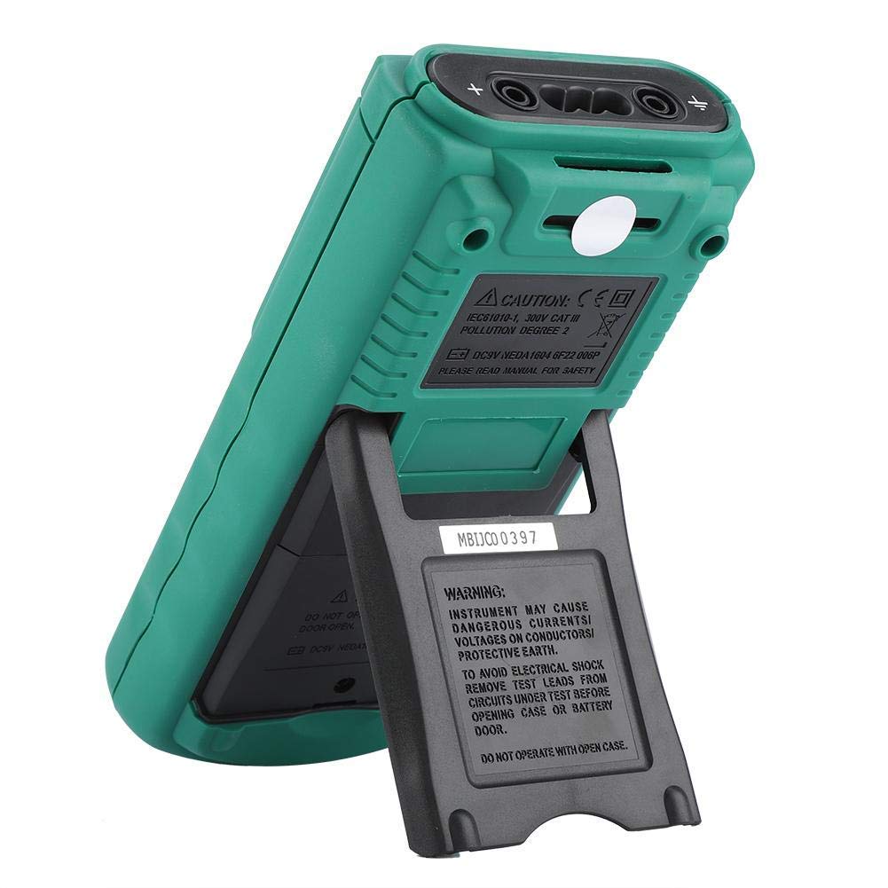 Cable Locator Metal Pipe Detector Tester G535