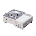 Outdoor Cassette Stove Burner 2100W Portable Butane Stove V196
