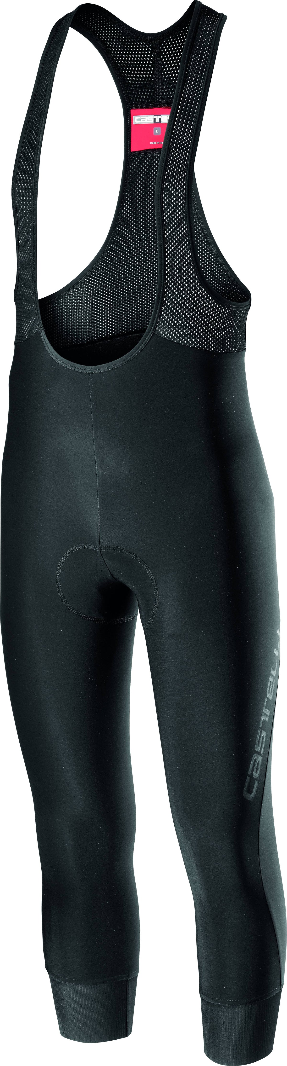 Black XL Bibknicker N94185