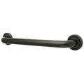 Oil Rubbed Bronze 24-inch Grab Bar A892987