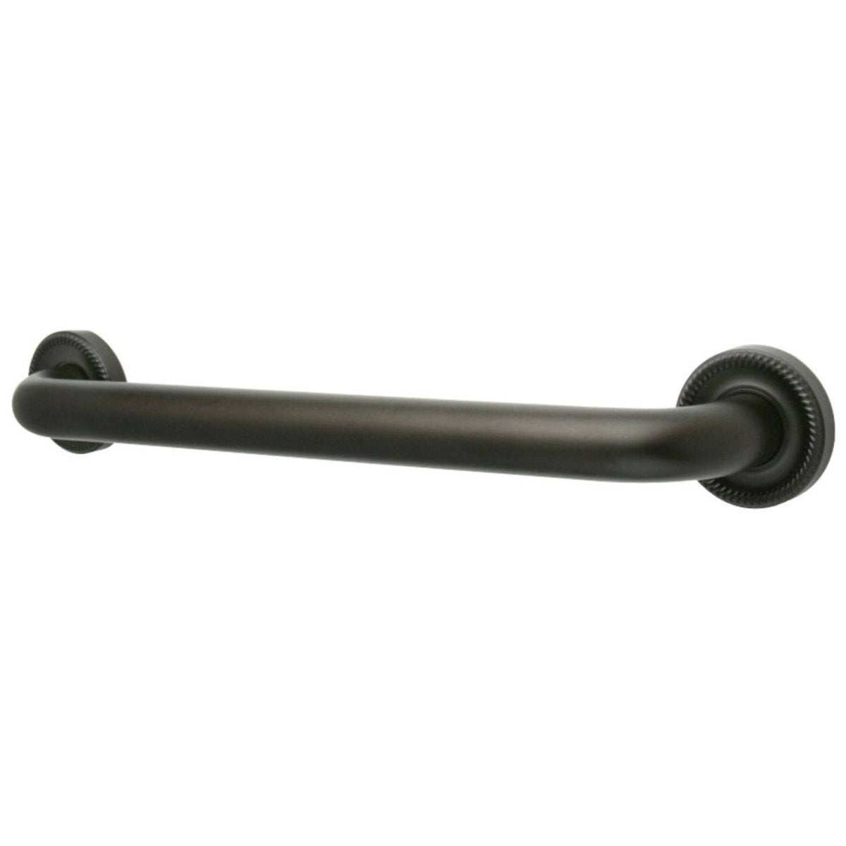 Oil Rubbed Bronze 24-inch Grab Bar A892987
