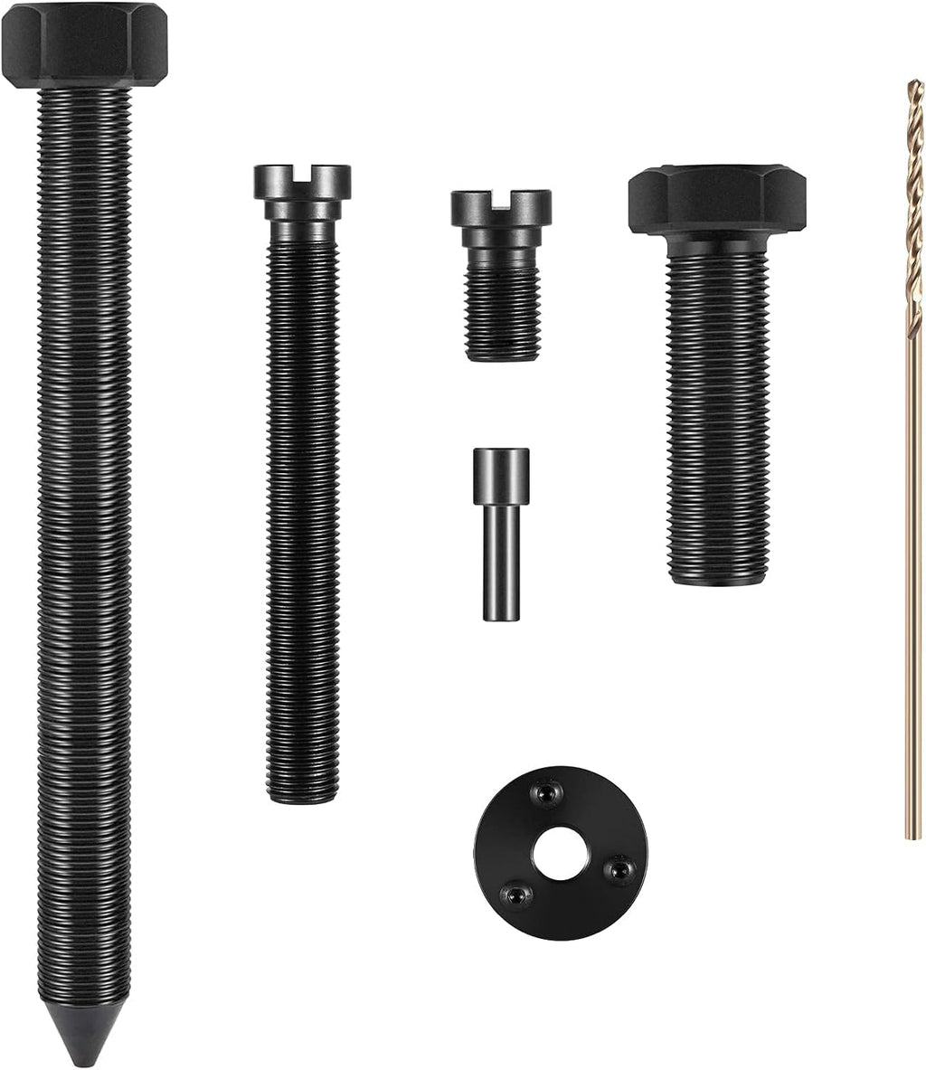 Rear Crankshaft Oil Seal Remover & Installer H602