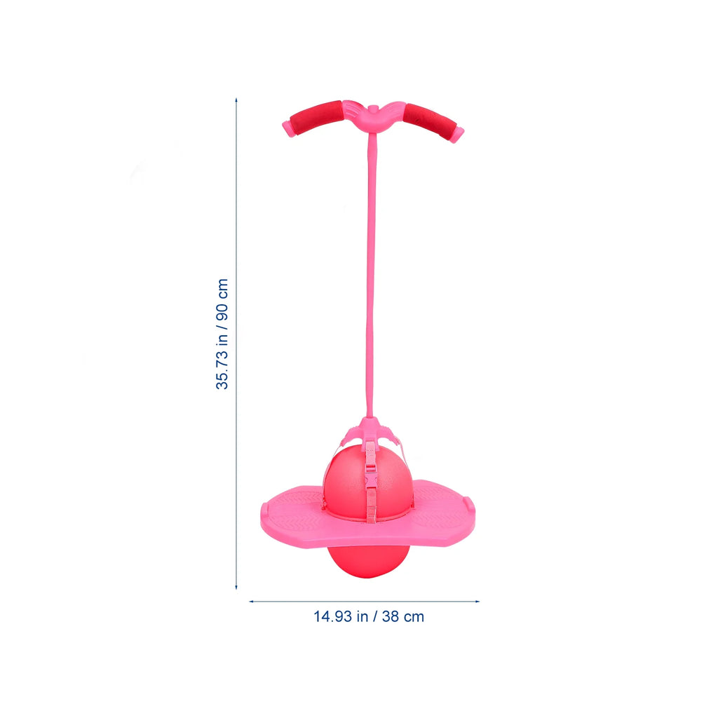 Inflatable Hopper Ball for Children Z4709