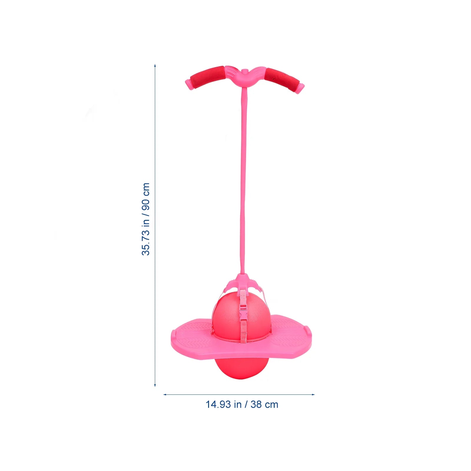 Inflatable Hopper Ball for Children Z4709