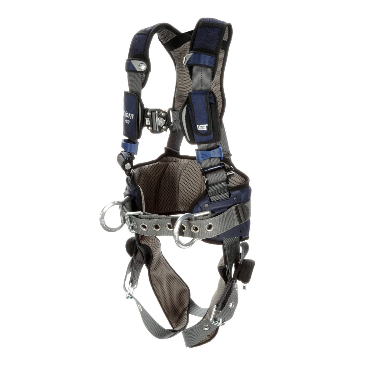 Construction Style Positioning Harness, Medium Q95431