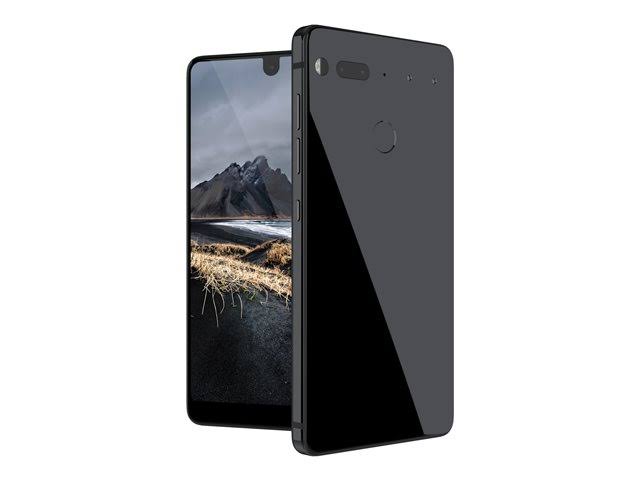 128 GB Unlocked Black Moon Phone Q461423
