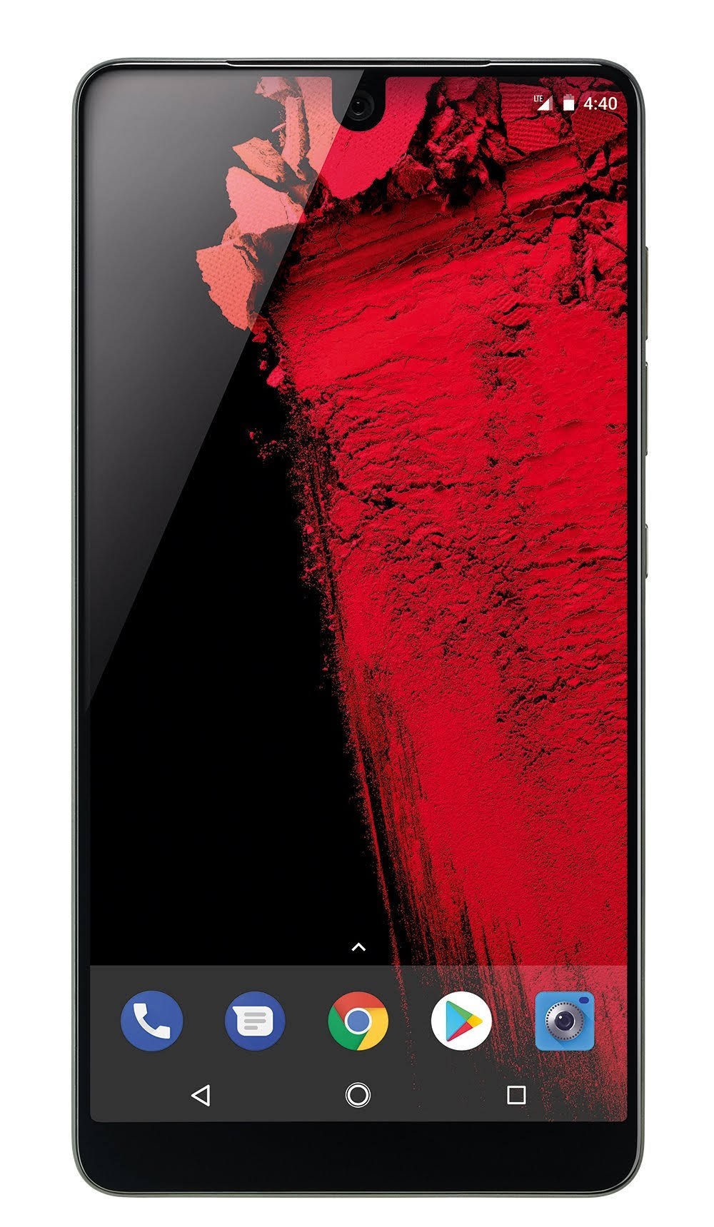 128 GB Unlocked Black Moon Phone Q461423