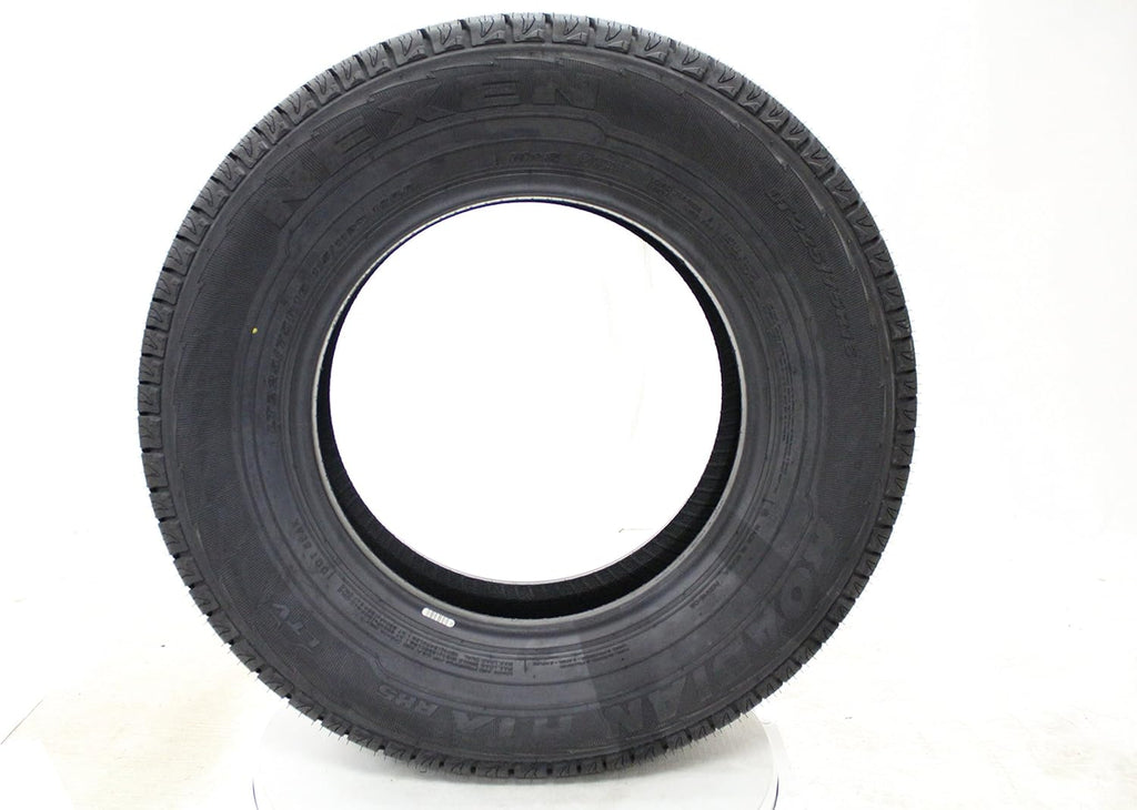 All-Season Radial Tire 255/65R18 111T C57757