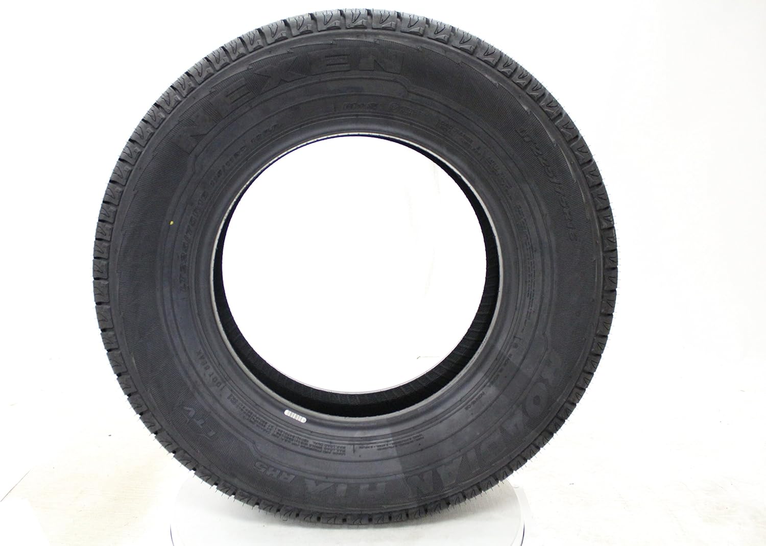 All-Season Radial Tire 255/65R18 111T C57757